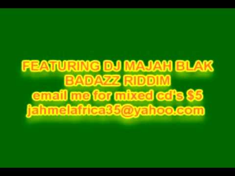 SUMMER 2009 SUPER HOT DANCEHALL REGGAE MIX VYBZ KA...