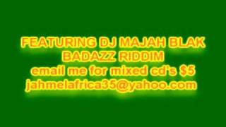 Summer 2009 Super Hot Dancehall Reggae Mix Vybz Kartel Asin Busy Signal Kiprich Badazz Riddim