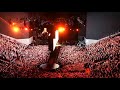 U2 tribute to Kim Larsen/Gasolin - This Is My Life