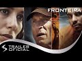 Fronteira (2014) · Trailer Dublado Português