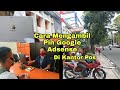 Cara Mengambil Pin Googgle AdsenseCara Bertanya Di Kantor Pos - Cara Mengambil Pin Googgle AdsenseCara Bertanya Di Kantor Pos