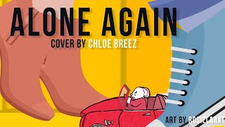 Alone Again (Stuart Little 2) | Female Ver. - Cover by Chloe