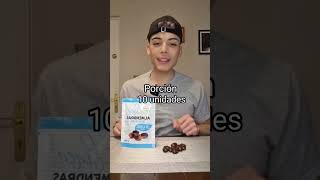 Almendras cubiertas de cacao: ¿El snack perfecto para tu glucosa?