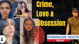 Trying To Keep Her Secret Lover Quiet & Dominican Dating Sites Be Careful.. Dominican Route News