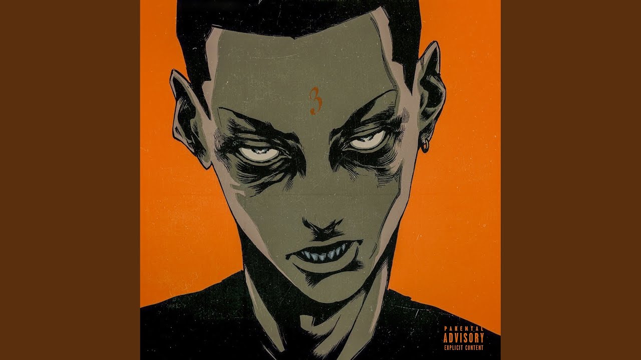 Watch Evil Interlude on YouTube Watch Evil Interlude on YouTube