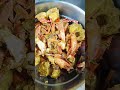 Crab 🦀 Curry 🍛#food #shorts #cooking #ytshorts #recipe