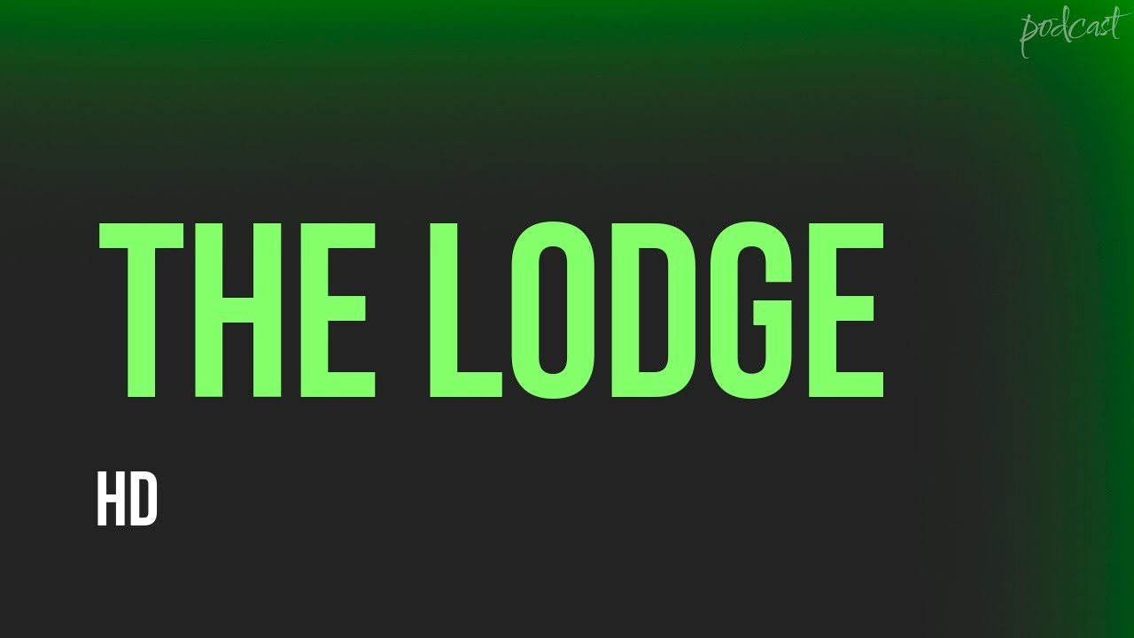 The Lodge (2019) - HD Full Movie Podcast Episode | Film Review