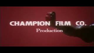 Champion Film Co./Chin Hsin (H.K.) Film Co. (1978)