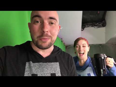 LIVE with Paris Games Week and Blizzcon! - LIVE with Paris Games Week and Blizzcon!