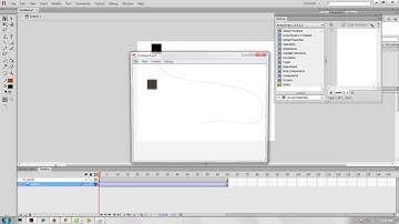 How to use Guide Layer In Adobe Flash