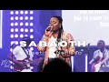 MC MUSIC - SABAOTH | Laetitia Nshisso | #ATMOSPHERE