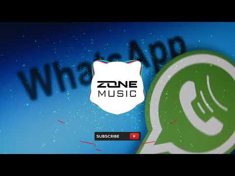 WhatsApp Notification Bass Moondai EDM Remix 