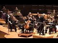 Vieuxtemps Cello Concerto No 1 by Jonathan Roozeman