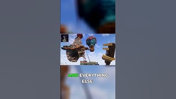 Minecraft Lava Power Setup: Initial Connections Explained