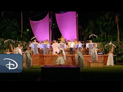 Video: Aulani, Disneja kūrorts & Spa - About.com ceļveža apskats