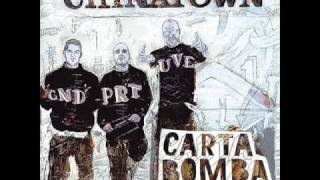 Chinatown - Carta Bomba.(2007)