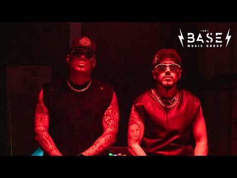 Wisin, Yandel – Perreo 101 (Official Video)