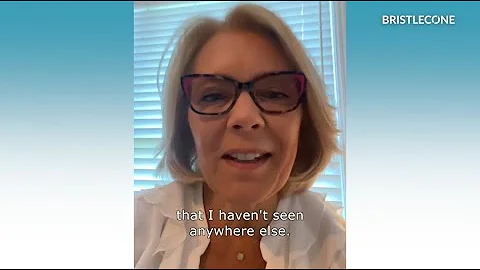 Why I Chose Bristlecone  Lisa Lesko