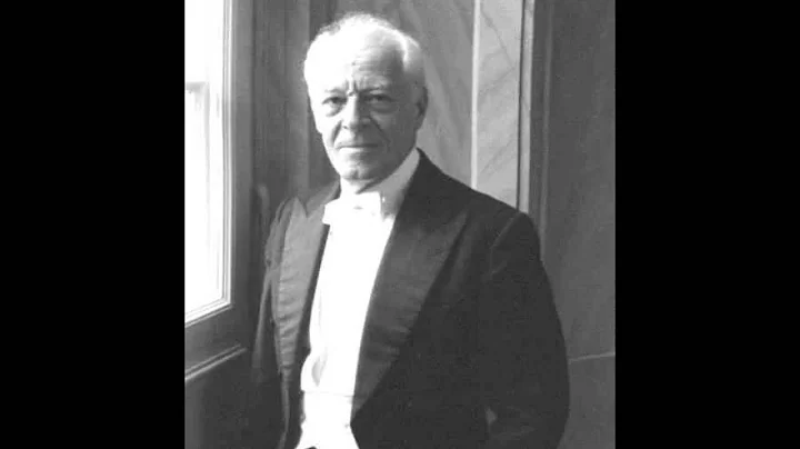 Csar Franck: Prlude, fugue et variations Op.18 (Se...