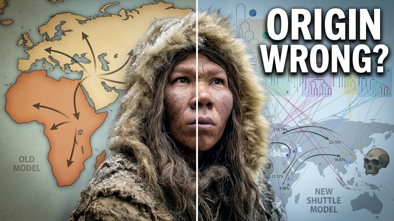 Denisovan fossils in China reveal new details about ancient humans