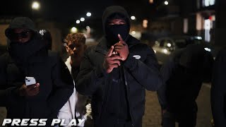 Yuh Kna - Shottz X J Kooling Music Video Pressplay