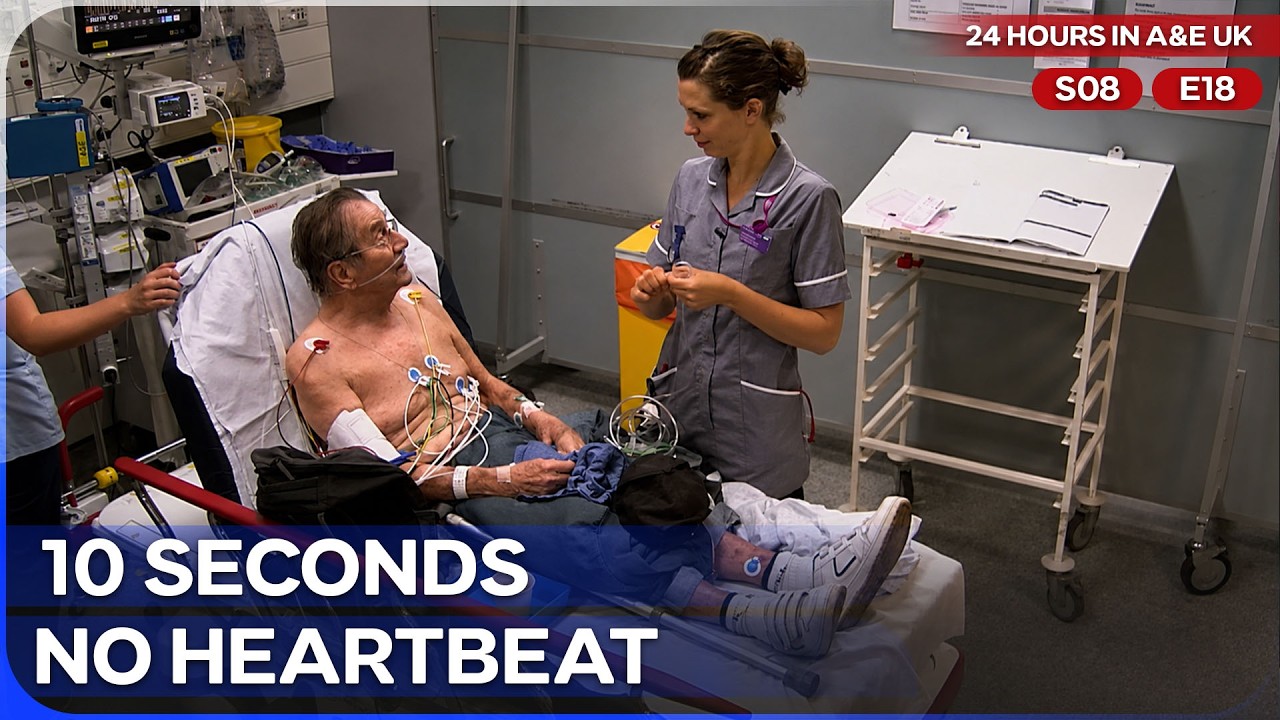 Cardiac Arrhythmias and Seizure Disorders