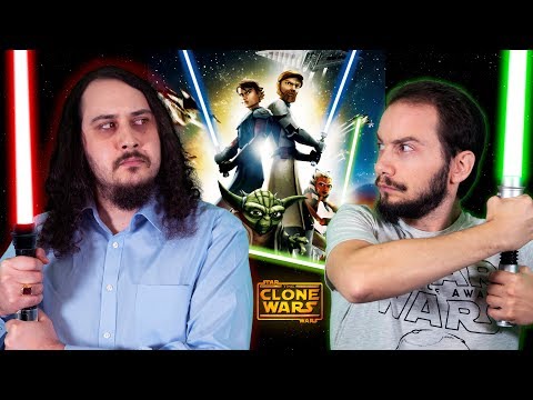 Βίντεο: Πώς να φτιάξετε μια ταινία Star Wars