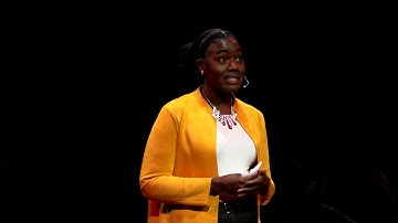 Reframing Rejection | Alexandria Chantiluke | TEDxYouth@Brum