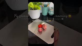 When Breakfast Is Breakfasting