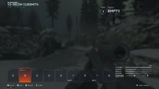 Sniper triple collateral 😀 COD BO7