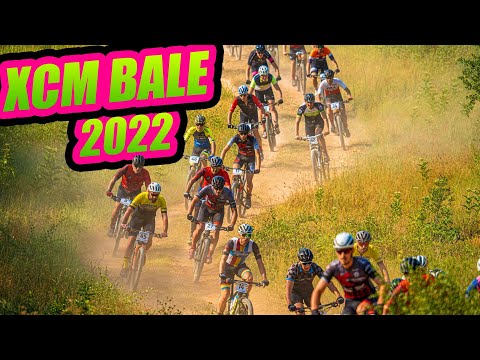 XCM BALE 2022 | 2nd place | 2200 kalorija u 2h