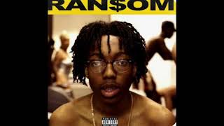 Lil Tecca - Ransom (audio)
