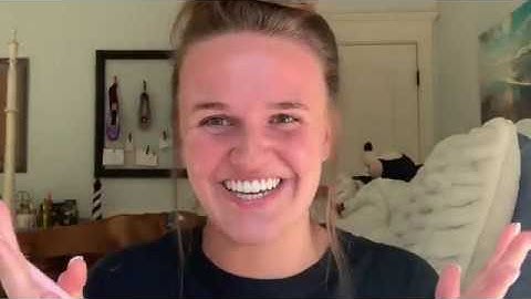 First Youtube Video | Introduction & Disney College Program!