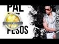 J Alvarez Ft. Pusho - Como Soy [Lyric]