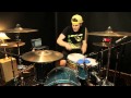 Phil J - Owl City/Lindsey Stirling Beautiful Times - Drum Cover/Remix