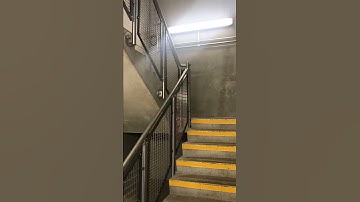 Thumbnail of Reverb staircase