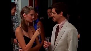 Oliver Trask ( The O.C.) - Poor rich boy