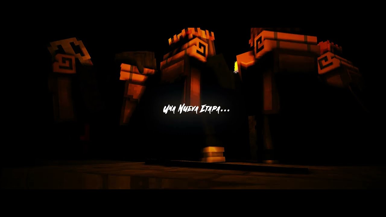AstralMC Update 7.0 | Minecraft Server Trailer #4 [By me] - YouTube