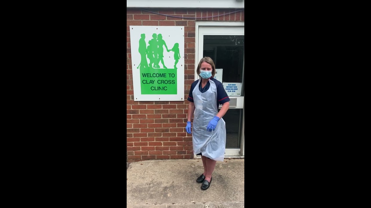 Continence Service Video YouTube