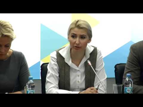 Стратегія покращення позицій України у рейтингу Doing Business. УКМЦ, 9-11-2015