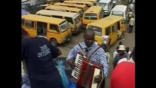 ENI ODUN BA LAIYE... By Evang NIYI ADEDOKUN