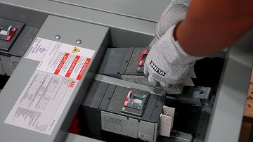 ABB Power Panel Solutions