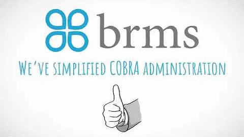 BRMS COBRA Services