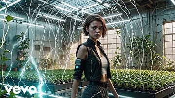 Sebastian Biel - The last battle (Official Music Video)