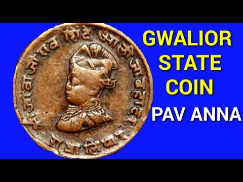 indian-princely-state-coin-i-jivaji-rao-coins-i-gwalior-state-coin
