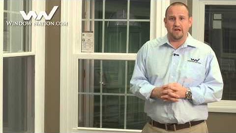 Benefits of Double Hung Windows From Window Nation