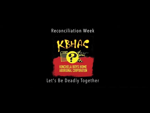 Reconciliation Week | KBHAC