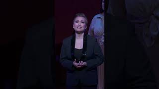 Lea Salonga at Broadway Backwards 2023