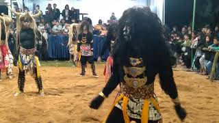 Download Lagu BUTO GEDRUK (satrio mudo madyogondo ngablak magelang live bumiayu getasan MP3