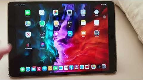 iPadOS 13.7 Beta 1 is Out! - What